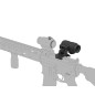 VO MAVERICK-IV 3x22 Magnifier Mini - Black