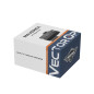 VO MAVERICK-IV 3x22 Magnifier Mini - Black