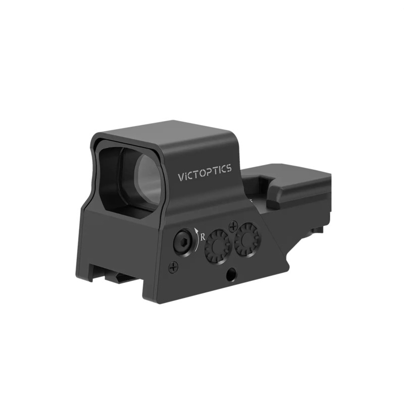 VictOptics SRD 1x27x39 Red Dot Sight - Black VictOptics SRD 1x27x39 Red Dot Sight - Black