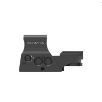 VictOptics SRD 1x27x39 vörös pontos célzó – fekete