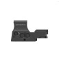 VictOptics SRD 1x27x39 vörös pontos célzó – fekete