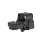 VictOptics SRD 1x27x39 Red Dot Sight - Black VictOptics SRD 1x27x39 Red Dot Sight - Black