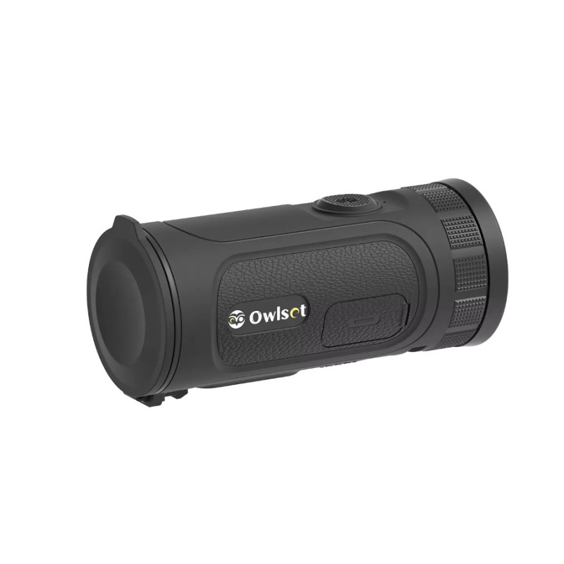 VO OWLSET ARGON ES 1.2x10 NANO Thermal Scope – Black