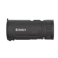 Vector Optics OWLSET ARGON ES 1.2x10 NANO Thermal Scope | ANAREUS