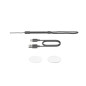 VO OWLSET ARGON ES 1.2x10 NANO Thermal Scope – Black