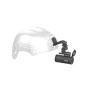 VO OWLSET ARGON ES 1.2x10 NANO Thermal Scope – Black