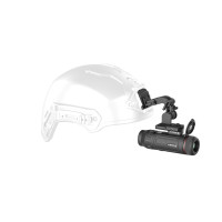 VO OWLSET ARGON ES 1.9x25 Thermal Imaging Monocular - Black