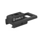 VO RIS Rifle / Helmet Mount for Thermal Imaging / NVG OWLSET - Black VO RIS Rifle / Helmet Mount for Thermal Imaging / NVG OWLSET - Black