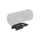 VO RIS Rifle / Helmet Mount for Thermal Imaging / NVG OWLSET - Black VO RIS Rifle / Helmet Mount for Thermal Imaging / NVG OWLSET - Black