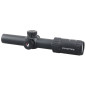 VictOptics LPVO Riflescope S6 1–6x24 + One-Piece Mount - Black VictOptics LPVO Riflescope S6 1–6x24 + One-Piece Mount - Black