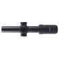 VictOptics LPVO Riflescope S6 1–6x24 + One-Piece Mount - Black VictOptics LPVO Riflescope S6 1–6x24 + One-Piece Mount - Black