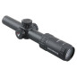 VictOptics LPVO S6 1–6x24 távcső + egyrészes rögzítő – fekete VictOptics LPVO S6 1–6x24 távcső + egyrészes rögzítő – fekete