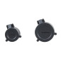 VictOptics LPVO Riflescope S6 1–6x24 + One-Piece Mount - Black VictOptics LPVO Riflescope S6 1–6x24 + One-Piece Mount - Black