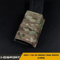 WST FAST Type 7.62 (AK) Magazine MOLLE Pouch, Long – MC