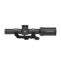 VictOptics LPVO S10 1–10x24 távcső + egyrészes rögzítő – fekete VictOptics LPVO S10 1–10x24 távcső + egyrészes rögzítő – fekete