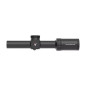 VictOptics LPVO S10 1–10x24 távcső + egyrészes rögzítő – fekete VictOptics LPVO S10 1–10x24 távcső + egyrészes rögzítő – fekete