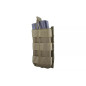 Single Type magazine Pouch - Green Single Type magazine Pouch - Green