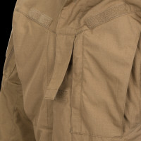 HELIKON MBDU Shirt® NyCo Rip-stop – PenCott® WildWood™