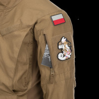 HELIKON MBDU Shirt® NyCo Rip-stop – PenCott® WildWood™