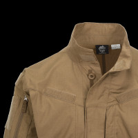 HELIKON MBDU Shirt® NyCo Rip-stop – PenCott® WildWood™