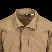 HELIKON MBDU Shirt® NyCo Rip-stop – PenCott® WildWood™