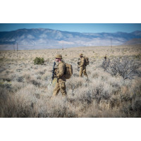 HELIKON MBDU Shirt® NyCo Rip-stop – PenCott® WildWood™