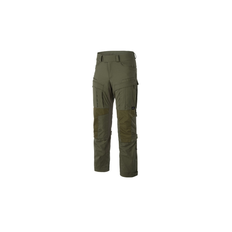 HELIKON MCDU® DyNyCo Pants - Green