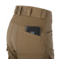 HELIKON MCDU® DyNyCo Pants - Green