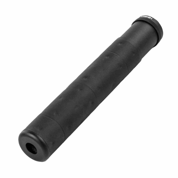 Novritsch Modular Mock Suppressor V1 (225-105x36 mm) - Black