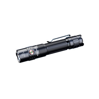 FENIX Rechargeable LED Flashlight PD35R ACE, 2000 lm  - Black