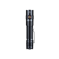 FENIX PD35R ACE újratölthető LED-es zseblámpa, 2000 lm – fekete