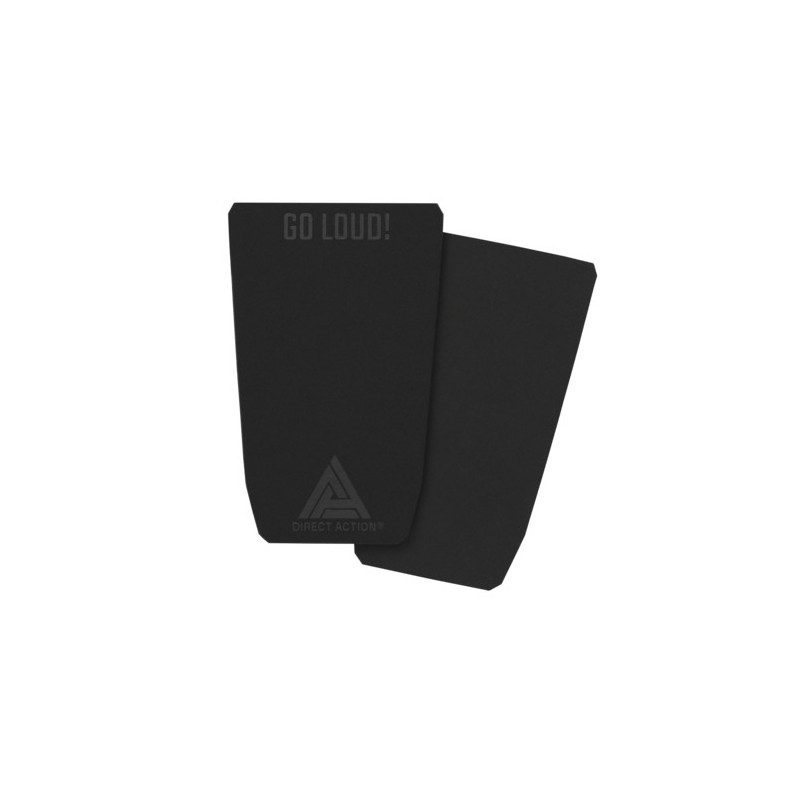 Direct Action neoprén párnák INSERT Vanguard® – fekete Direct Action neoprén párnák INSERT Vanguard® – fekete
