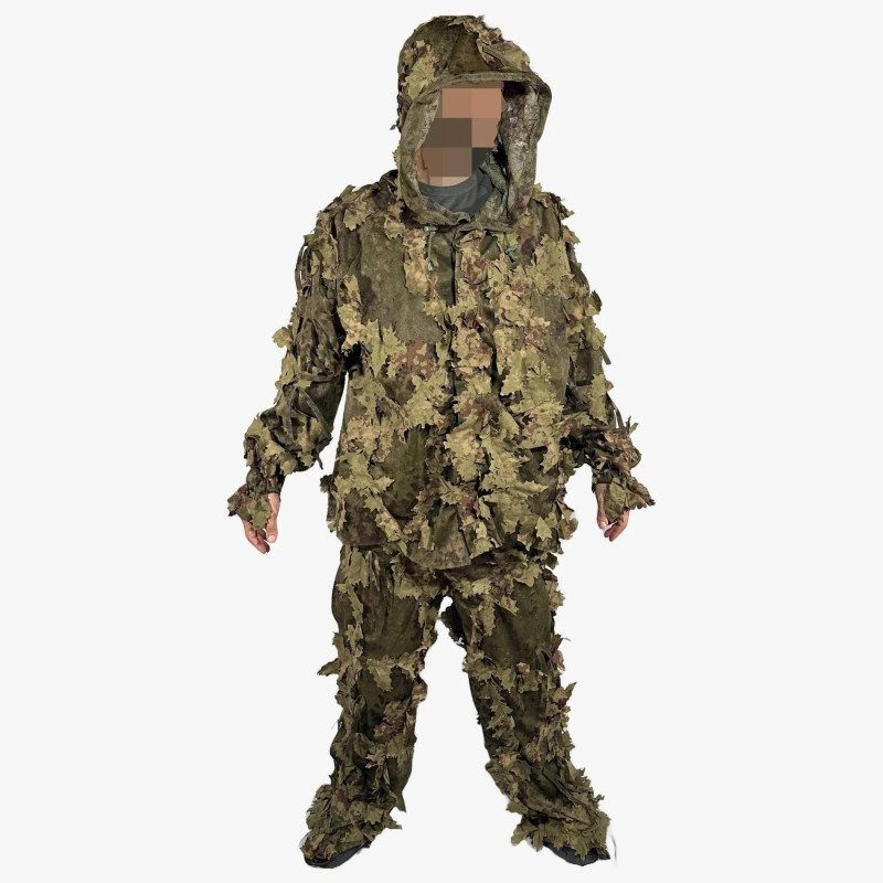 KMCS Ghillie Suit – Oakland | ANAREUS KMCS Ghillie Suit – Oakland | ANAREUS