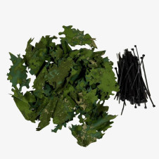 KMCS Ghillie Leafs – Új generációs zöld