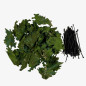 KMCS Ghillie Leafs - Next-Gen Green KMCS Ghillie Leafs - Next-Gen Green