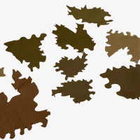 KMCS Ghillie Leafs – Új generációs zöld