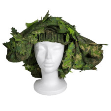 KMCS Mitznefet 3D-s levelekkel – Next-Gen Green