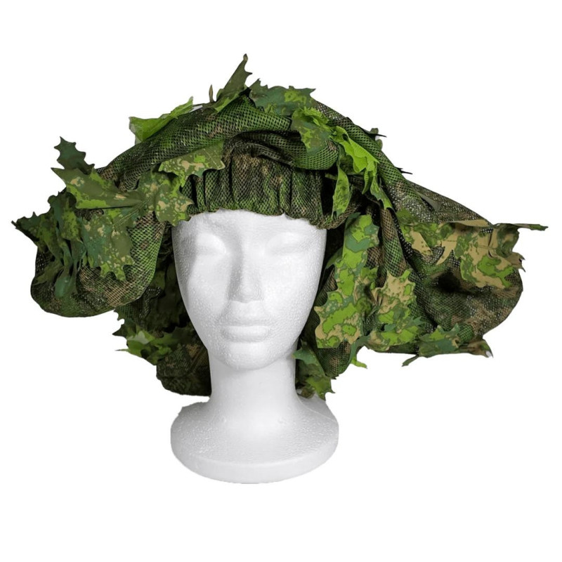 KMCS Mitznefet 3D-s levelekkel – Next-Gen Green KMCS Mitznefet 3D-s levelekkel – Next-Gen Green