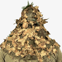 KMCS ENHANCED BOONIE sapka 3D-s levelekkel – Next-Gen barna