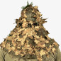 KMCS ENHANCED BOONIE sapka 3D-s levelekkel – Next-Gen barna KMCS ENHANCED BOONIE sapka 3D-s levelekkel – Next-Gen barna