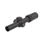 VO GRIZZLY 1-6x24i HD Fiber LPVO Riflescope - Black VO GRIZZLY 1-6x24i HD Fiber LPVO Riflescope - Black