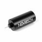 Novritsch Portable Airsoft Gas Container - Black Novritsch Portable Airsoft Gas Container - Black
