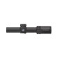VO GRIZZLY 1-6x24i HD Fiber LPVO távcső – fekete