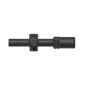 VO GRIZZLY 1-6x24i HD Fiber LPVO távcső – fekete