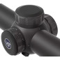 VO GRIZZLY 1-6x24i HD Fiber LPVO Riflescope - Black VO GRIZZLY 1-6x24i HD Fiber LPVO Riflescope - Black