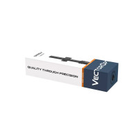 VO GRIZZLY 1-6x24i HD Fiber LPVO távcső – fekete