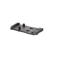 VO MOS adapter MAG RMS aljzathoz – fekete