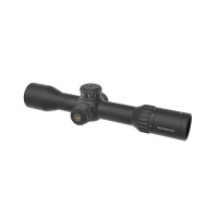 VO CONTINENTAL X6 2-12x44 CTR FFP távcső, 34 mm – fekete