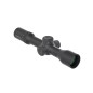 VO CONTINENTAL X6 2-12x44 CTR FFP távcső, 34 mm – fekete VO CONTINENTAL X6 2-12x44 CTR FFP távcső, 34 mm – fekete