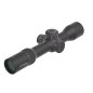 VO CONTINENTAL X6 2-12x44 CTR FFP távcső, 34 mm – fekete VO CONTINENTAL X6 2-12x44 CTR FFP távcső, 34 mm – fekete